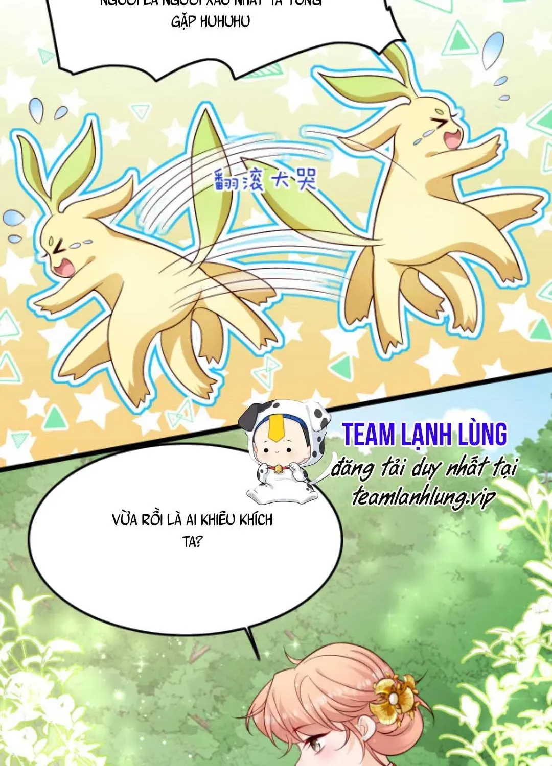 Tất Cả Phản Diện Đều Hắc Hoá , Chỉ Mỗi Sư  Là Hài Hước Chap 99 - Next Chap 100