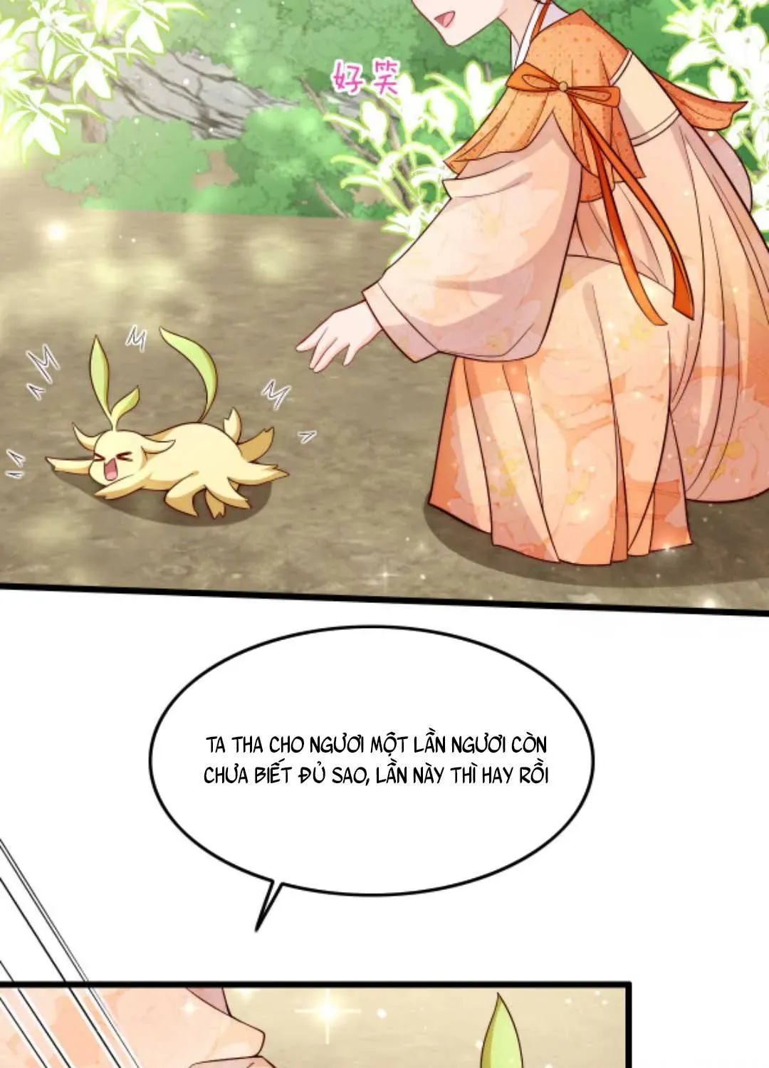 Tất Cả Phản Diện Đều Hắc Hoá , Chỉ Mỗi Sư  Là Hài Hước Chap 99 - Next Chap 100