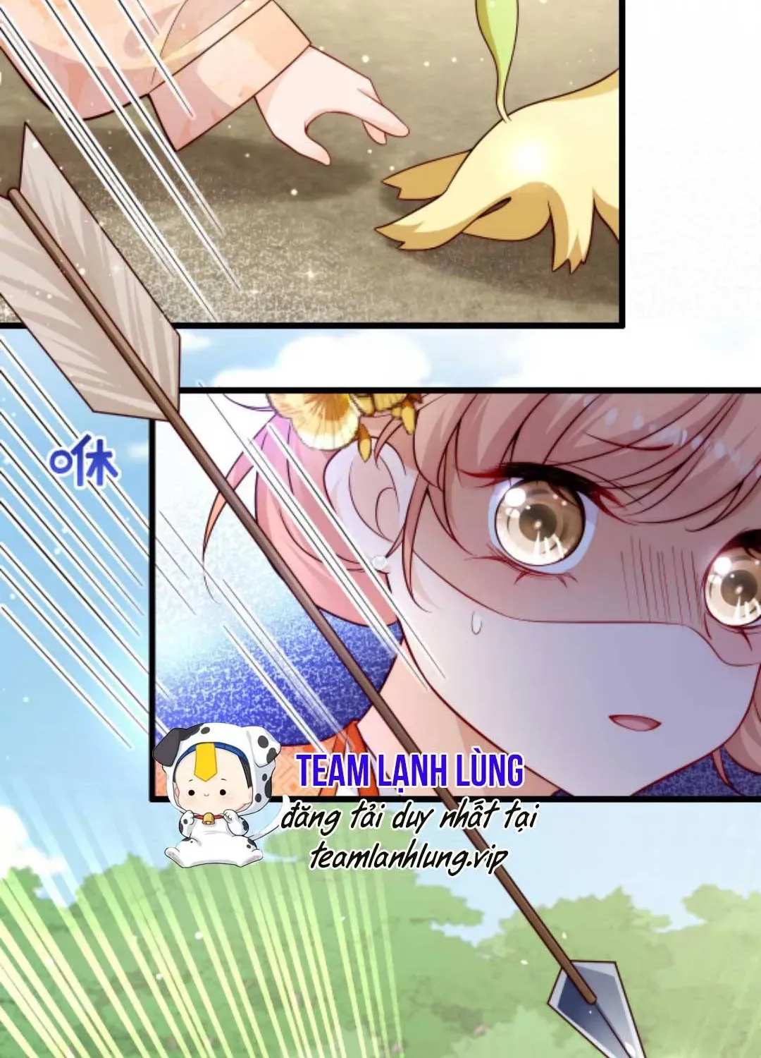 Tất Cả Phản Diện Đều Hắc Hoá , Chỉ Mỗi Sư  Là Hài Hước Chap 99 - Next Chap 100