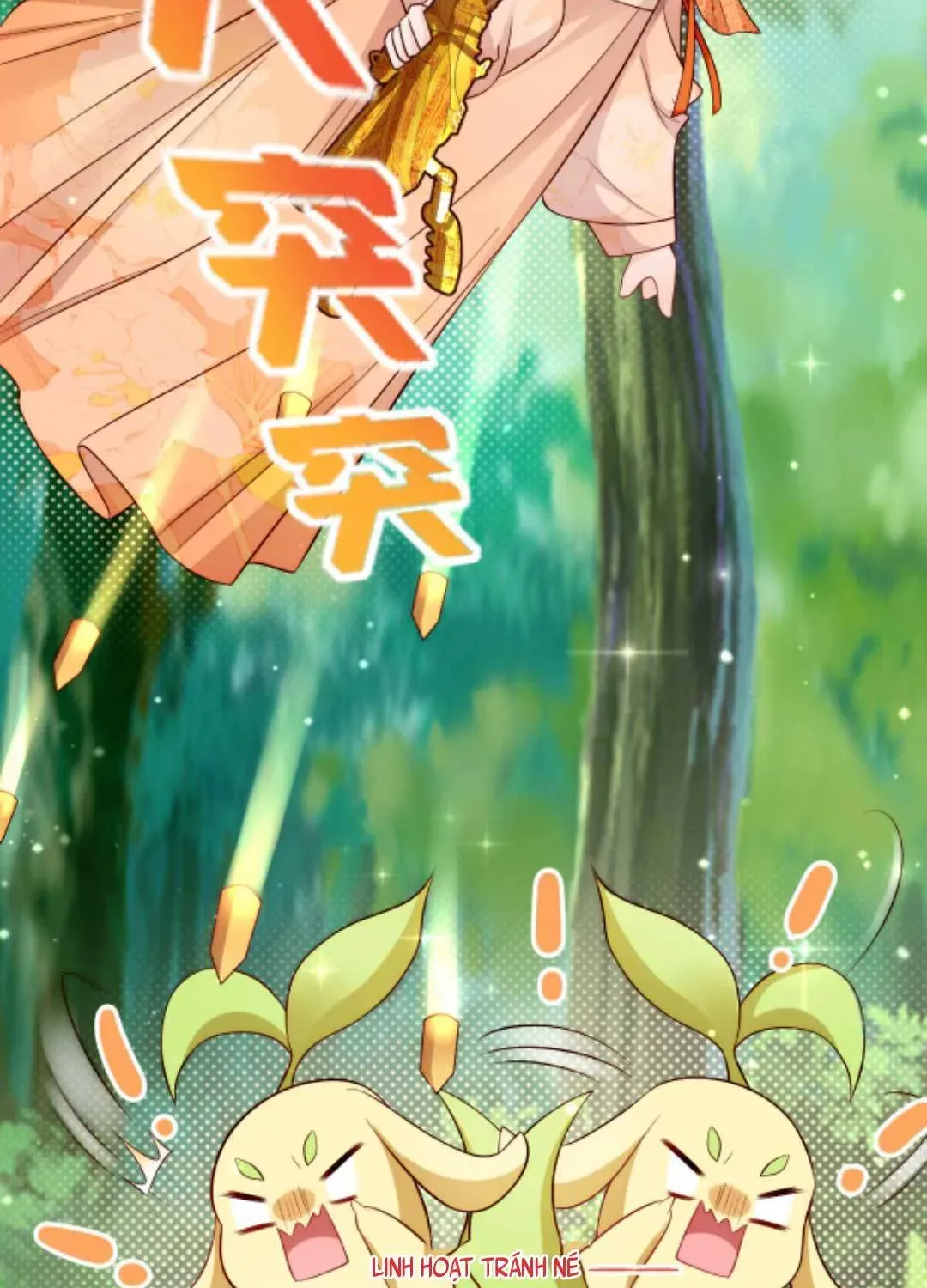 Tất Cả Phản Diện Đều Hắc Hoá , Chỉ Mỗi Sư  Là Hài Hước Chap 99 - Next Chap 100