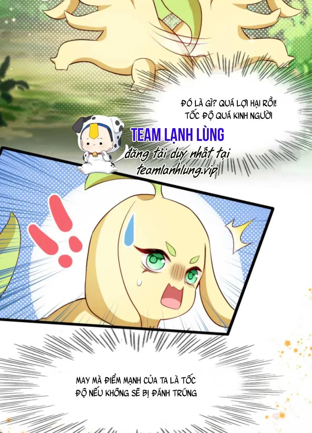 Tất Cả Phản Diện Đều Hắc Hoá , Chỉ Mỗi Sư  Là Hài Hước Chap 99 - Next Chap 100