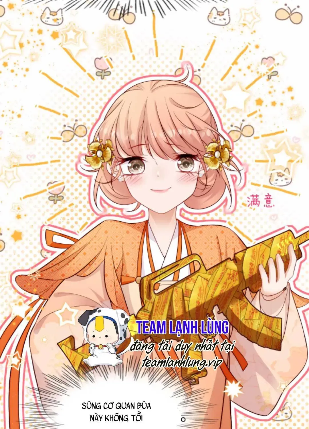 Tất Cả Phản Diện Đều Hắc Hoá , Chỉ Mỗi Sư  Là Hài Hước Chap 99 - Next Chap 100