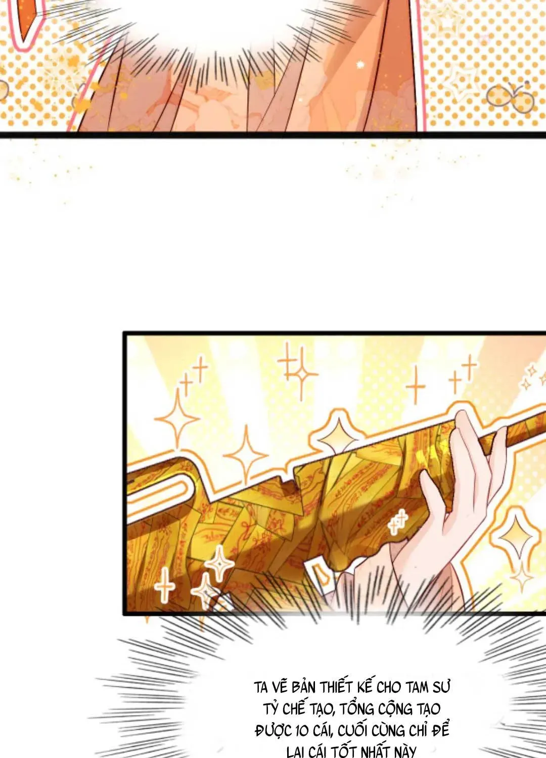 Tất Cả Phản Diện Đều Hắc Hoá , Chỉ Mỗi Sư  Là Hài Hước Chap 99 - Next Chap 100