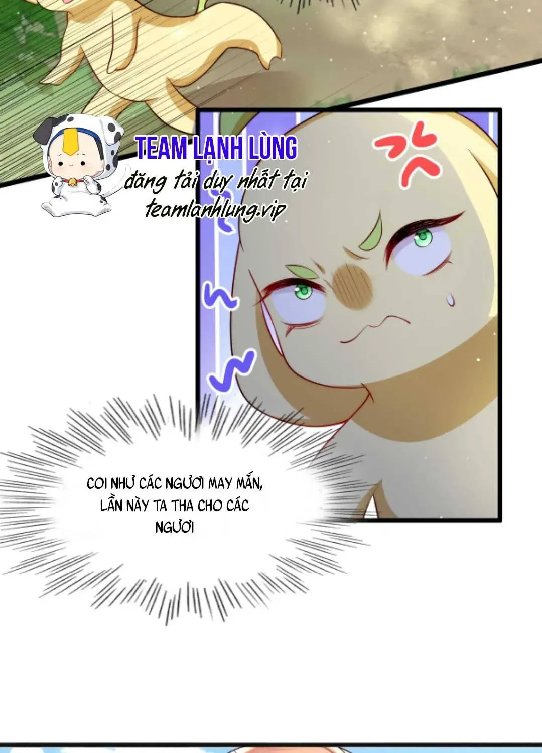 Tất Cả Phản Diện Đều Hắc Hoá , Chỉ Mỗi Sư  Là Hài Hước Chap 99 - Next Chap 100