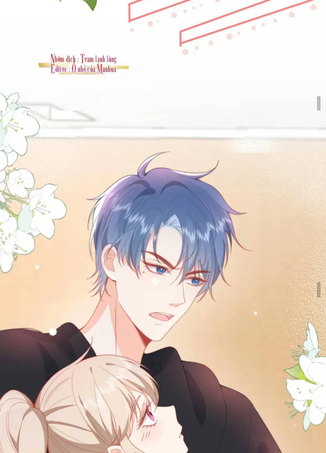 Sinh Trở Lại Làm Vợ Tổng Tài Chap 1 - Next Chap 2