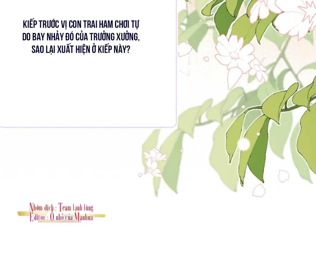 Sinh Trở Lại Làm Vợ Tổng Tài Chap 1 - Next Chap 2