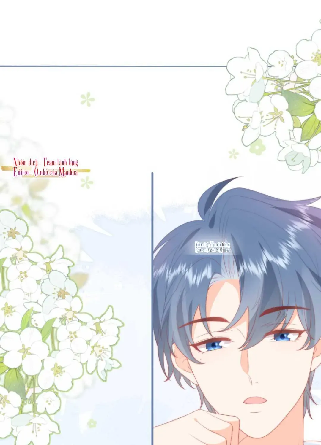 Sinh Trở Lại Làm Vợ Tổng Tài Chap 1 - Next Chap 2