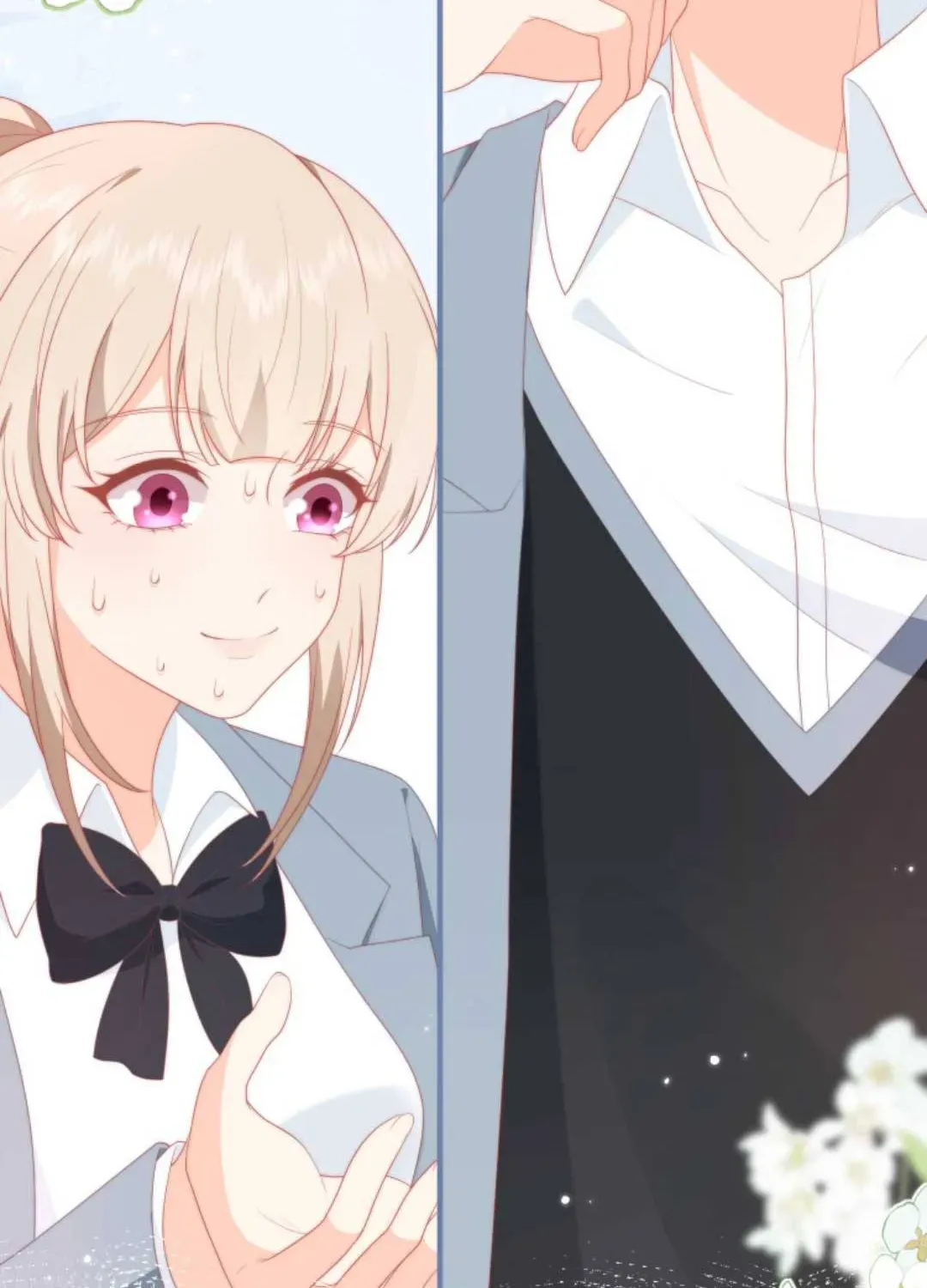 Sinh Trở Lại Làm Vợ Tổng Tài Chap 1 - Next Chap 2