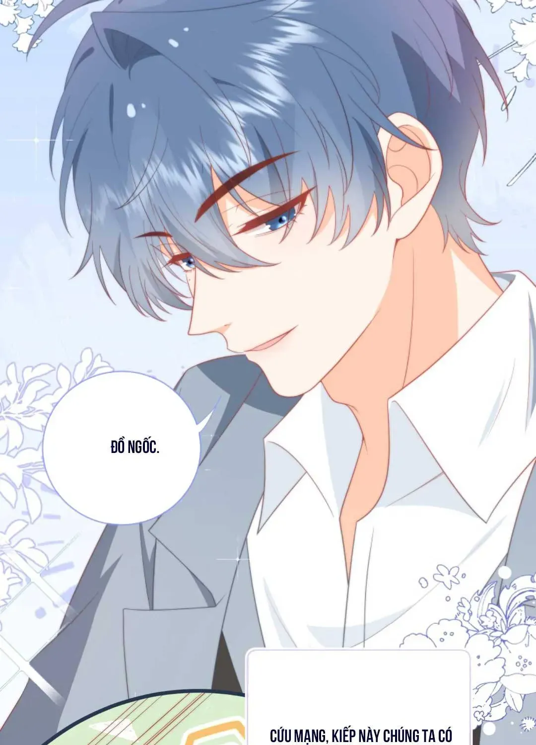 Sinh Trở Lại Làm Vợ Tổng Tài Chap 1 - Next Chap 2