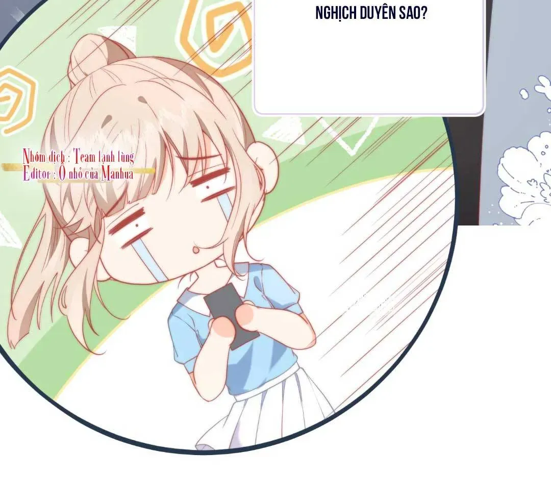 Sinh Trở Lại Làm Vợ Tổng Tài Chap 1 - Next Chap 2