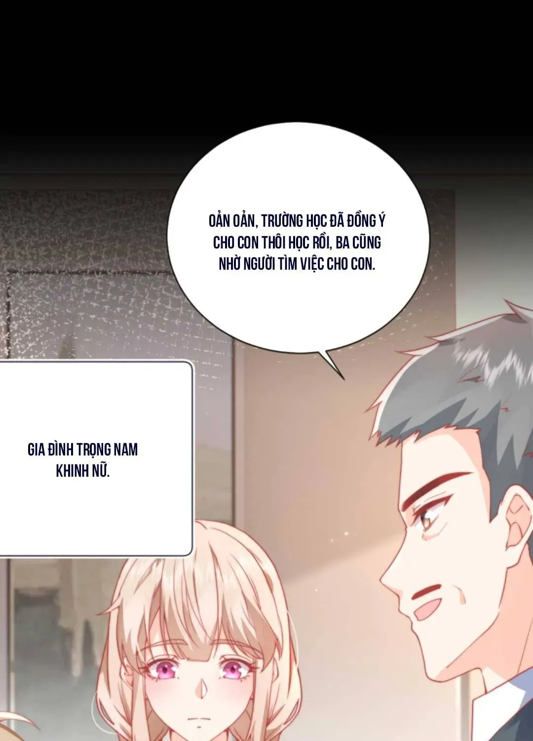 Sinh Trở Lại Làm Vợ Tổng Tài Chap 1 - Next Chap 2