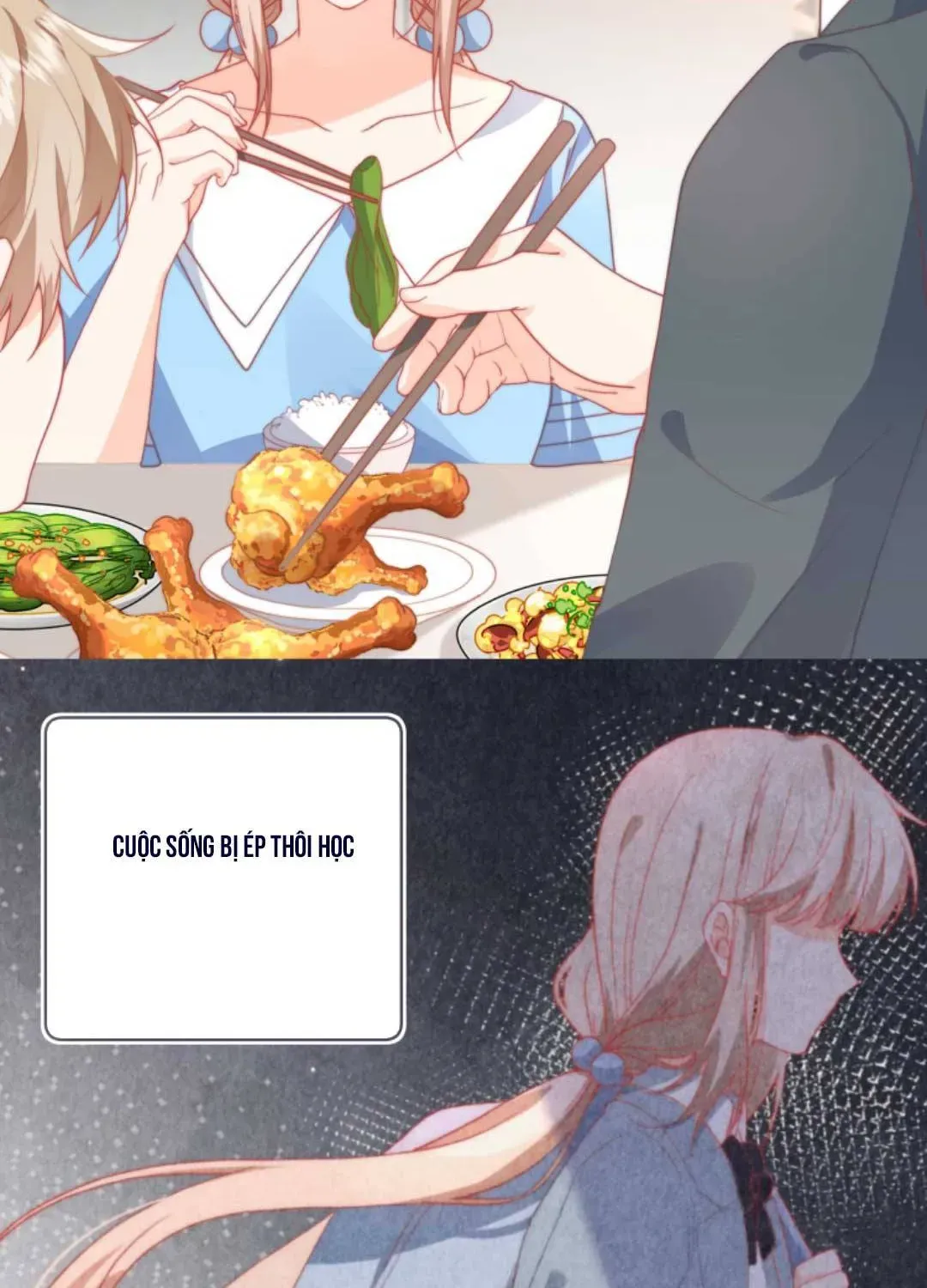 Sinh Trở Lại Làm Vợ Tổng Tài Chap 1 - Next Chap 2