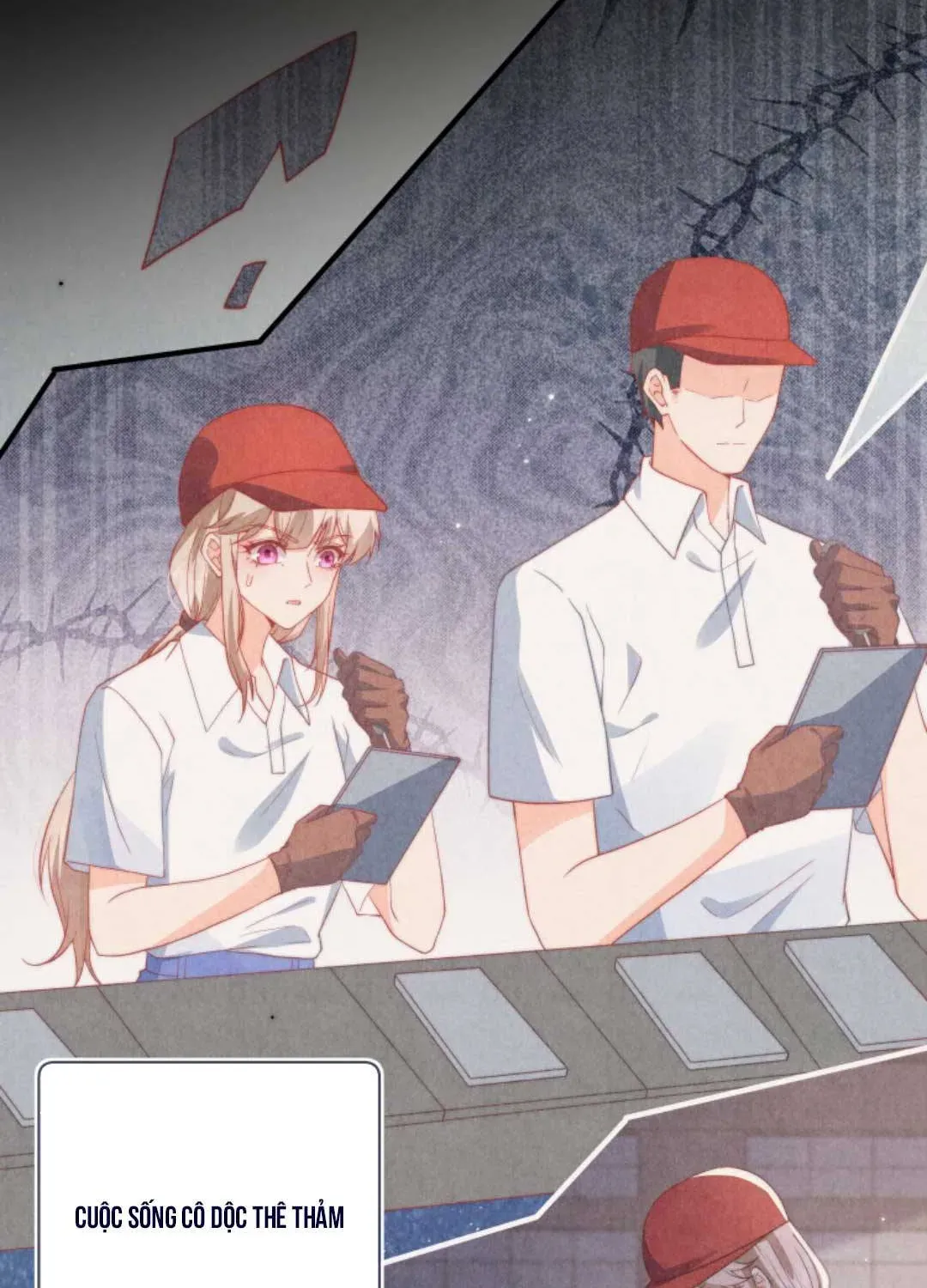 Sinh Trở Lại Làm Vợ Tổng Tài Chap 1 - Next Chap 2