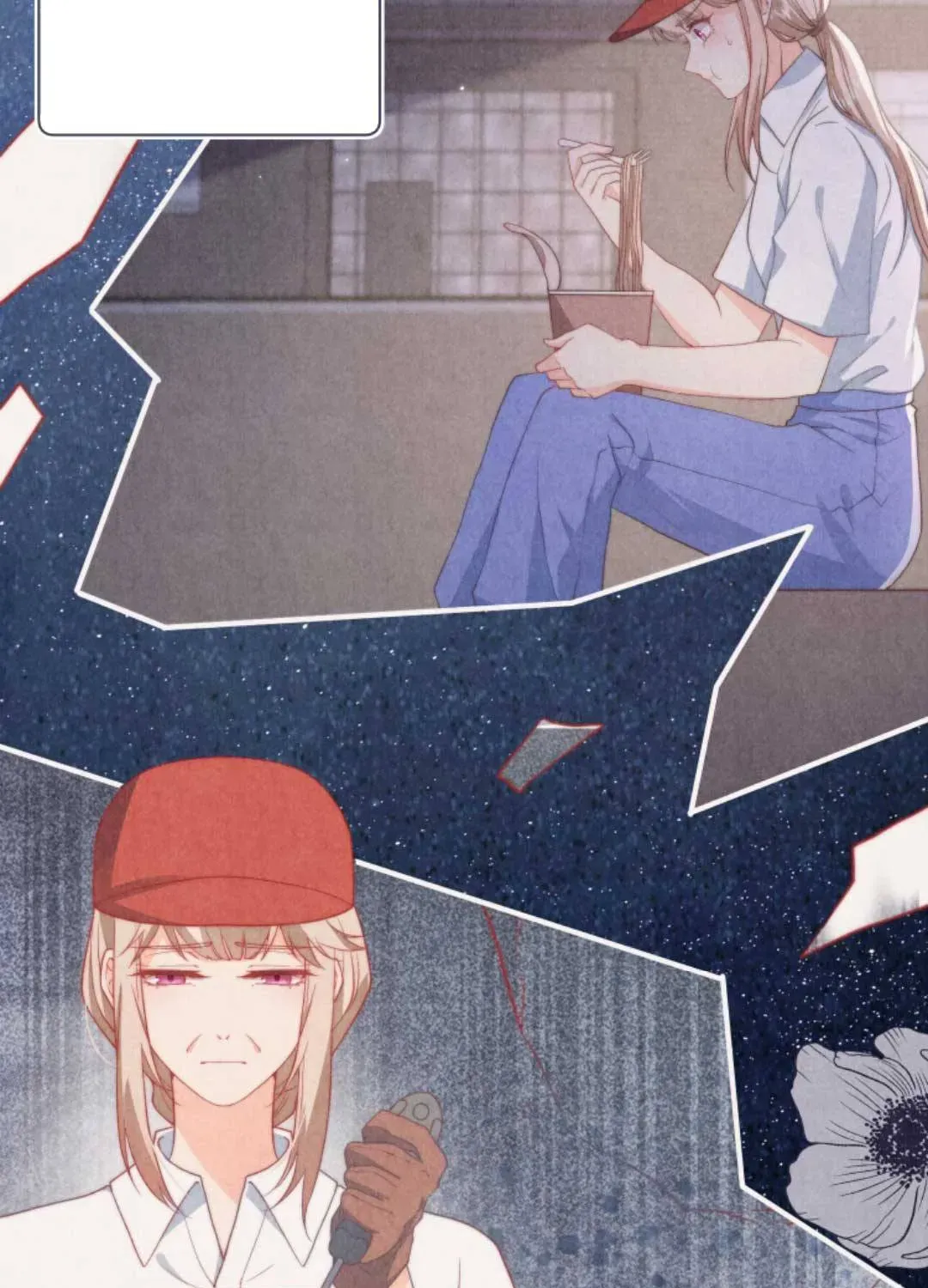 Sinh Trở Lại Làm Vợ Tổng Tài Chap 1 - Next Chap 2