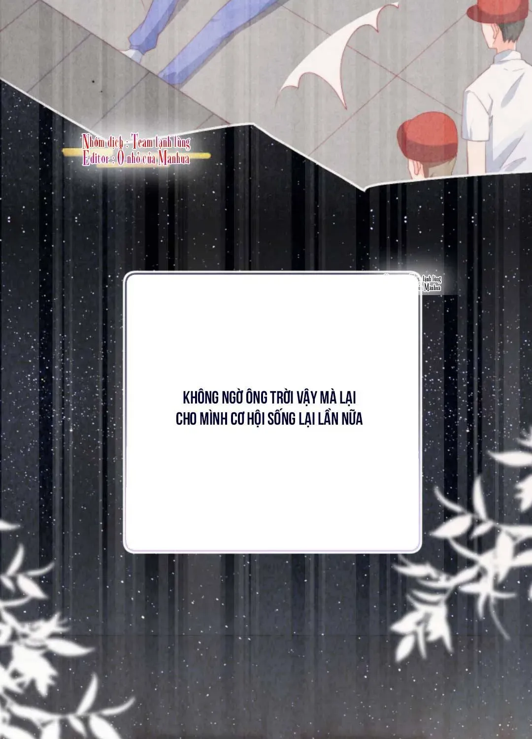 Sinh Trở Lại Làm Vợ Tổng Tài Chap 1 - Next Chap 2