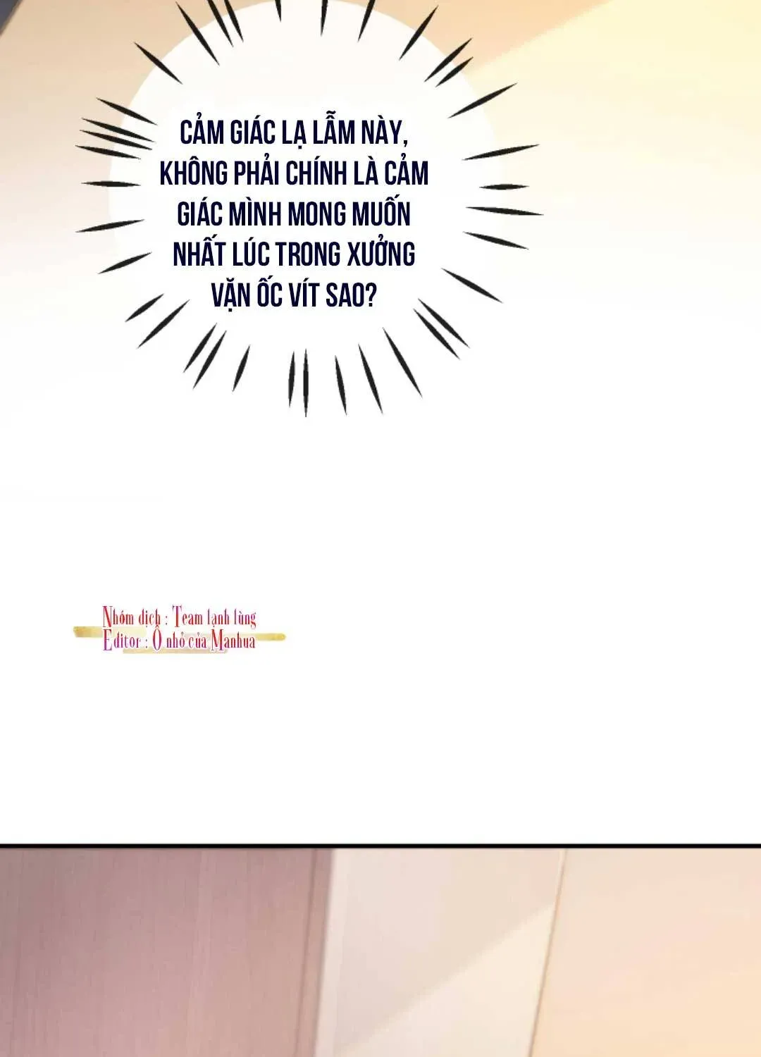 Sinh Trở Lại Làm Vợ Tổng Tài Chap 10 - Next Chap 11