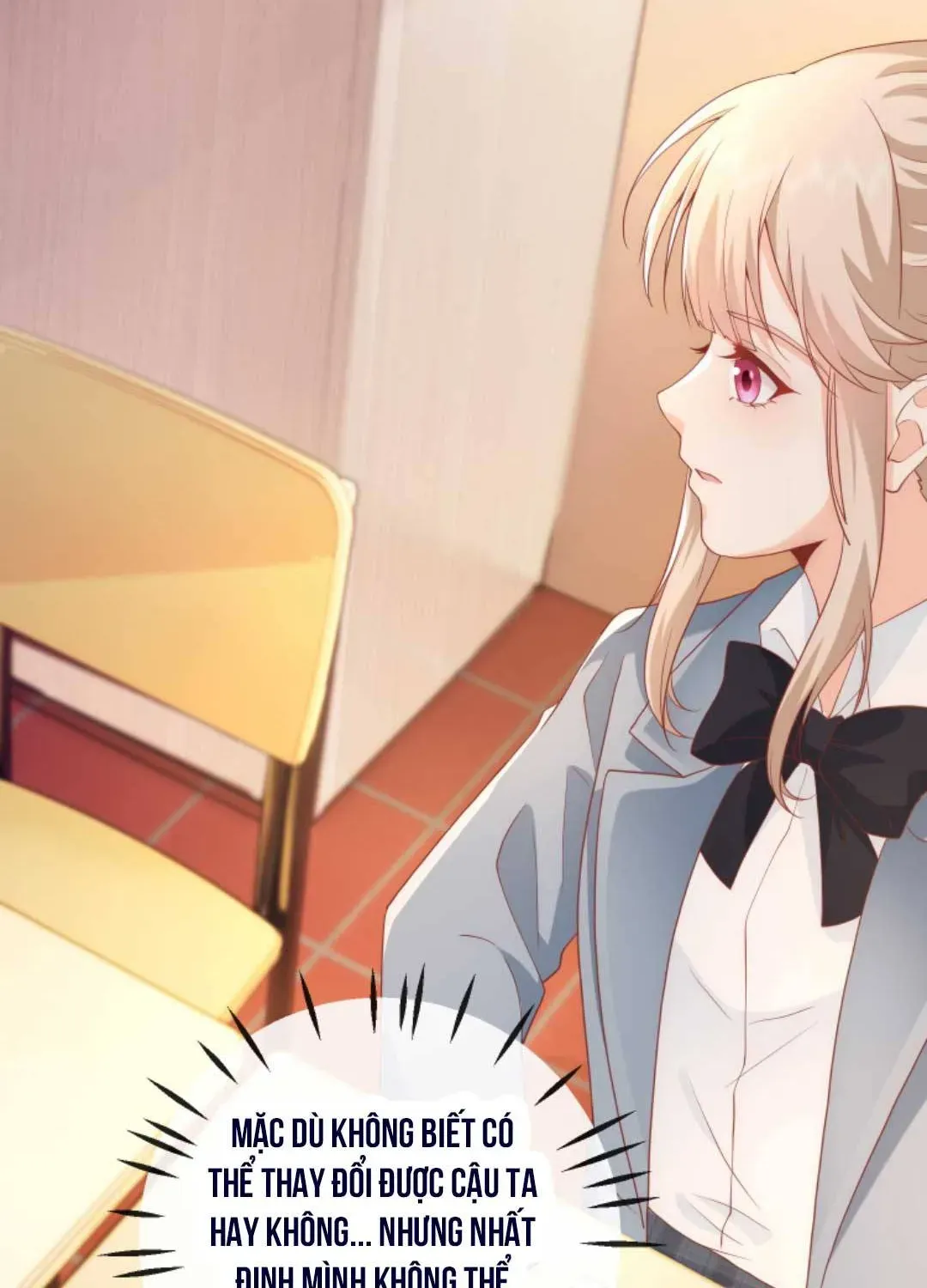 Sinh Trở Lại Làm Vợ Tổng Tài Chap 10 - Next Chap 11