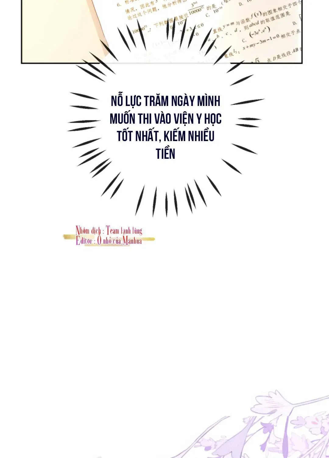 Sinh Trở Lại Làm Vợ Tổng Tài Chap 10 - Next Chap 11