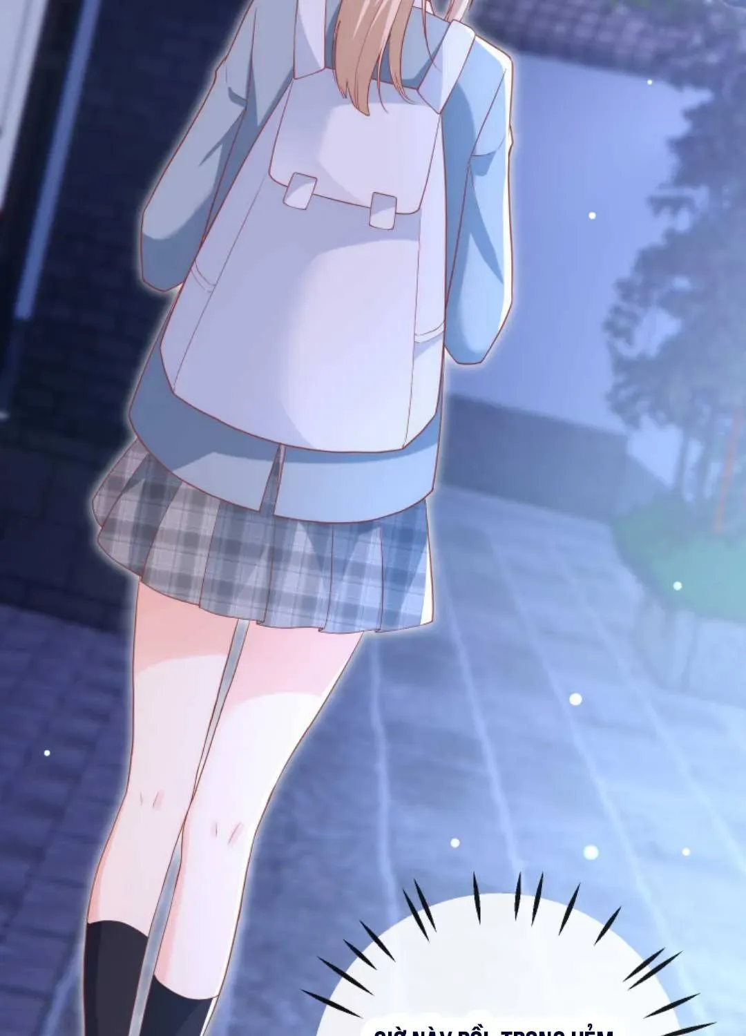 Sinh Trở Lại Làm Vợ Tổng Tài Chap 10 - Next Chap 11