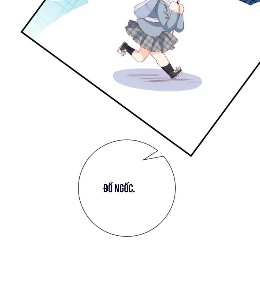 Sinh Trở Lại Làm Vợ Tổng Tài Chap 10 - Next Chap 11