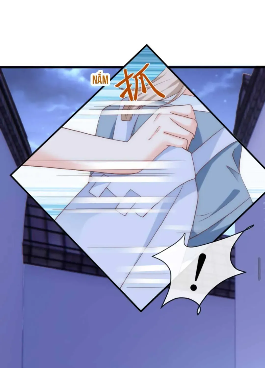 Sinh Trở Lại Làm Vợ Tổng Tài Chap 10 - Next Chap 11