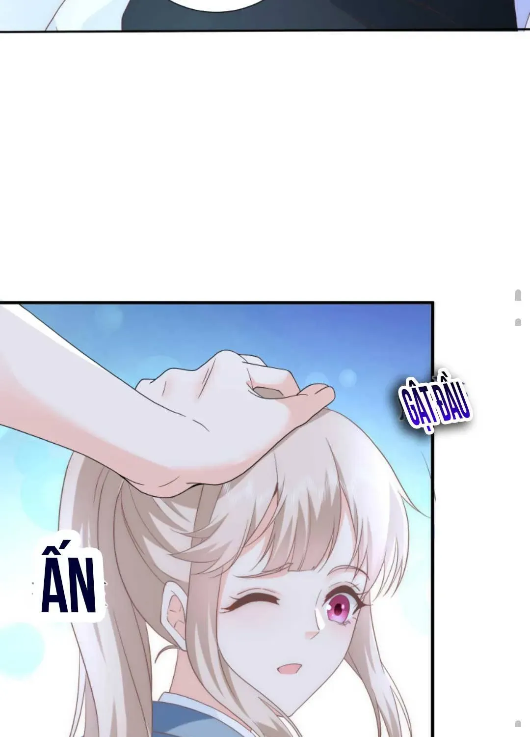 Sinh Trở Lại Làm Vợ Tổng Tài Chap 10 - Next Chap 11
