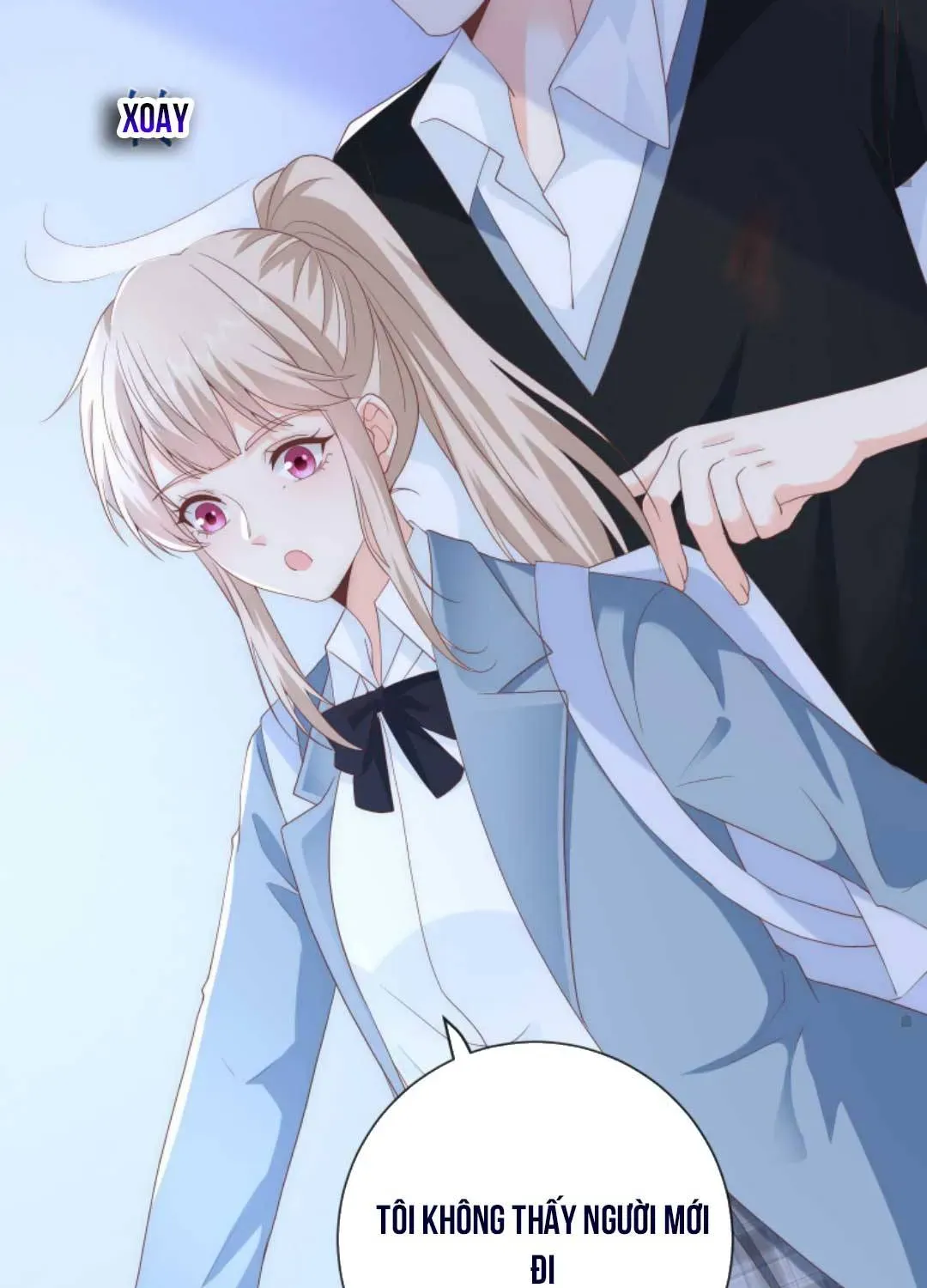 Sinh Trở Lại Làm Vợ Tổng Tài Chap 10 - Next Chap 11