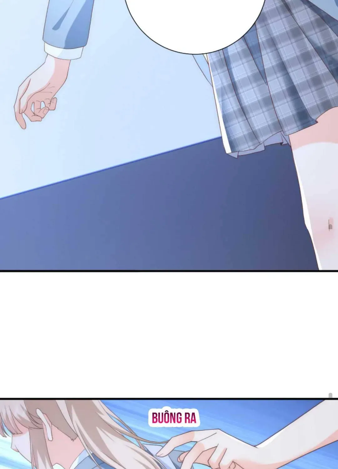 Sinh Trở Lại Làm Vợ Tổng Tài Chap 10 - Next Chap 11