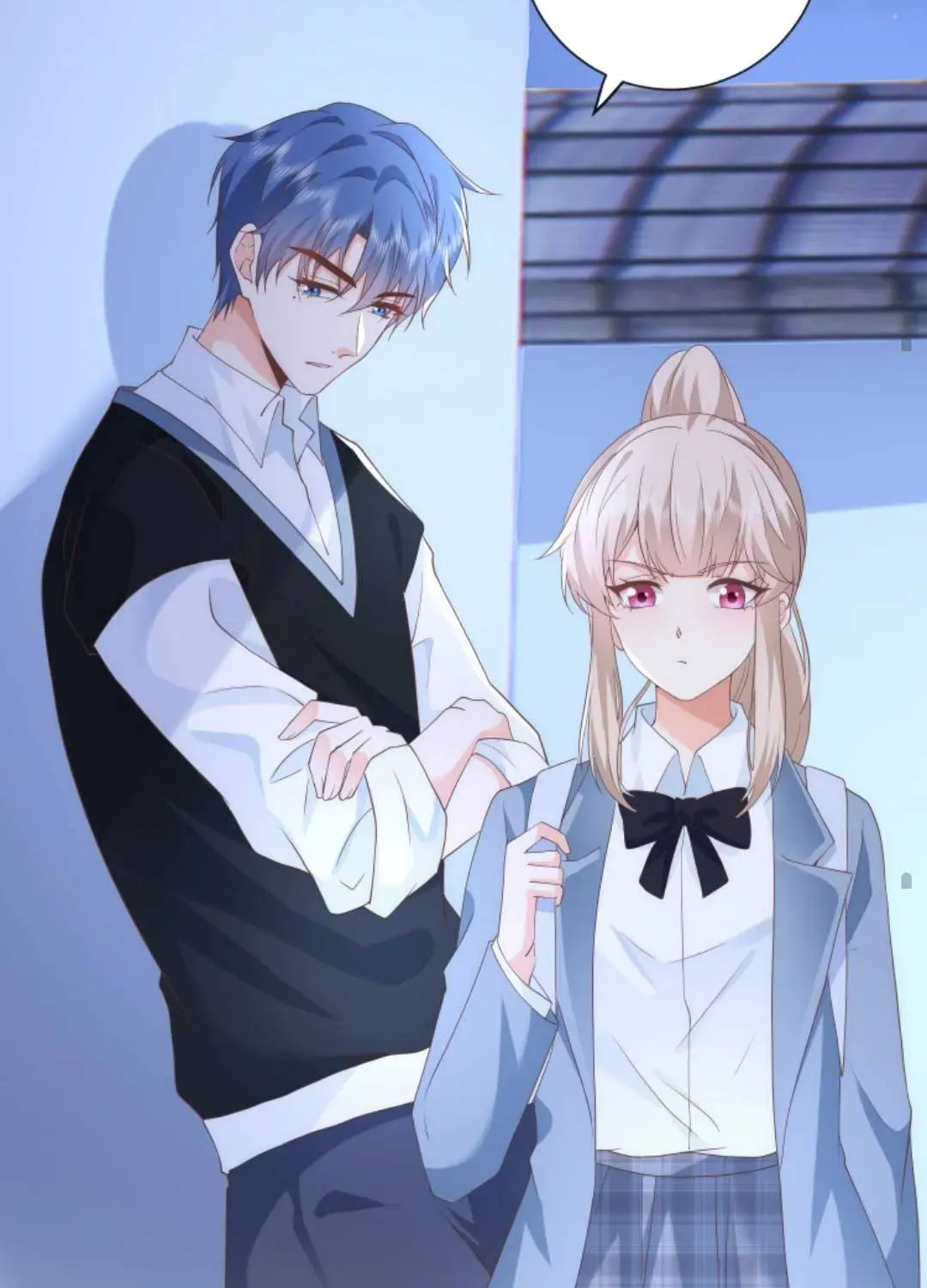 Sinh Trở Lại Làm Vợ Tổng Tài Chap 10 - Next Chap 11