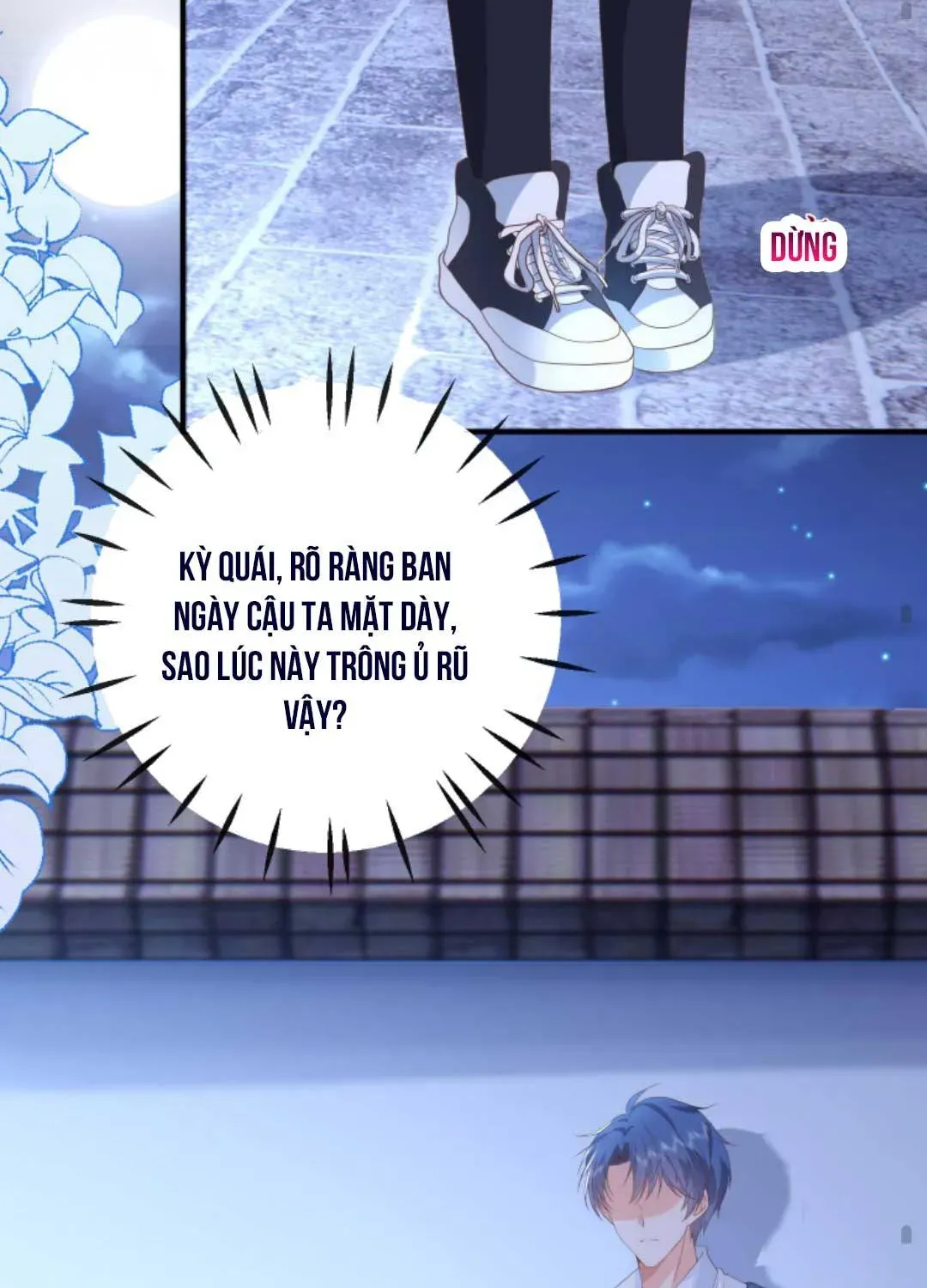 Sinh Trở Lại Làm Vợ Tổng Tài Chap 10 - Next Chap 11