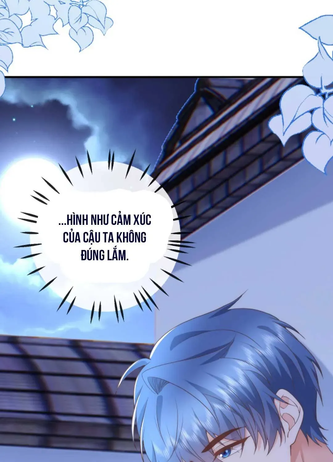 Sinh Trở Lại Làm Vợ Tổng Tài Chap 10 - Next Chap 11