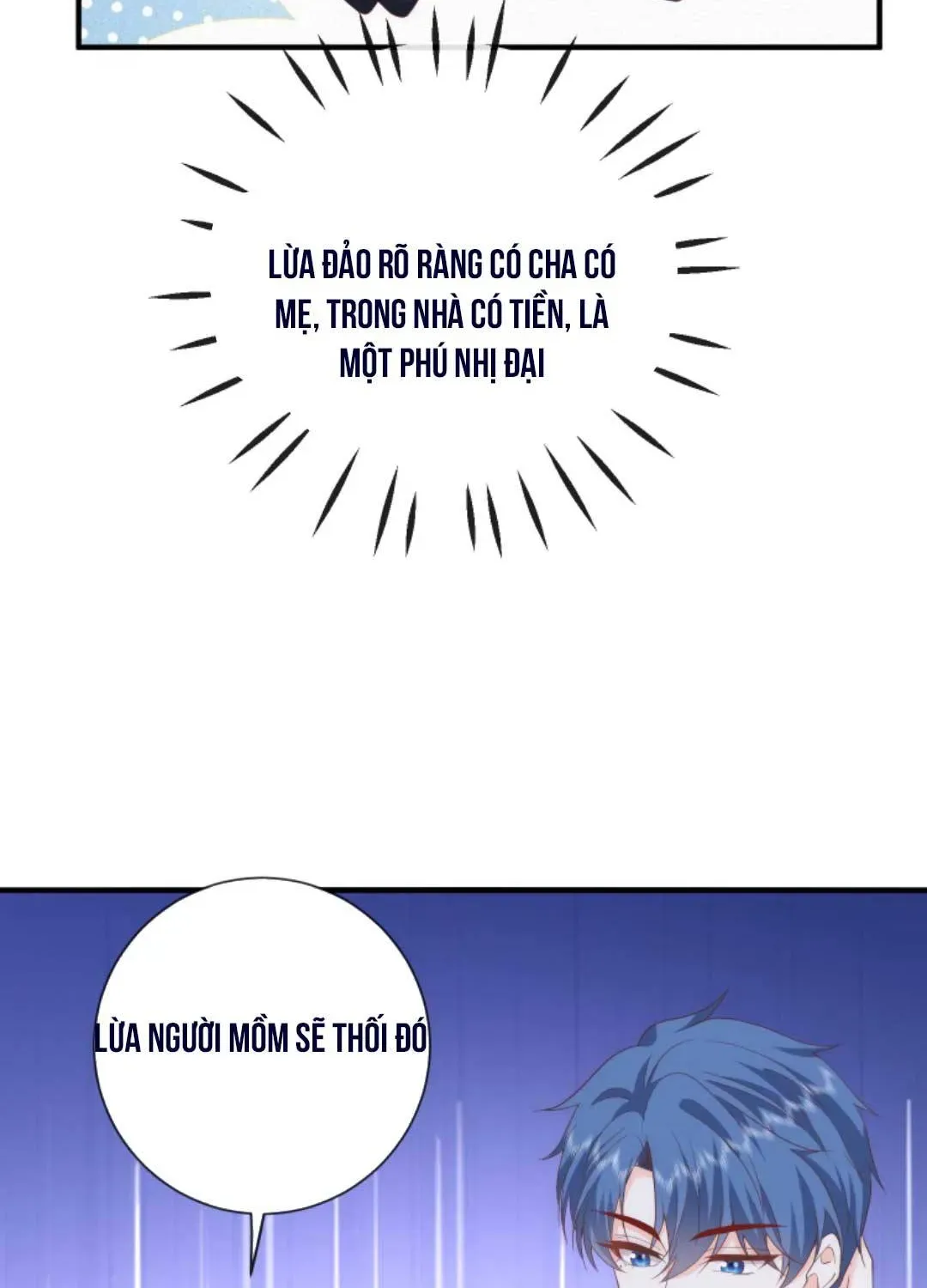 Sinh Trở Lại Làm Vợ Tổng Tài Chap 10 - Next Chap 11