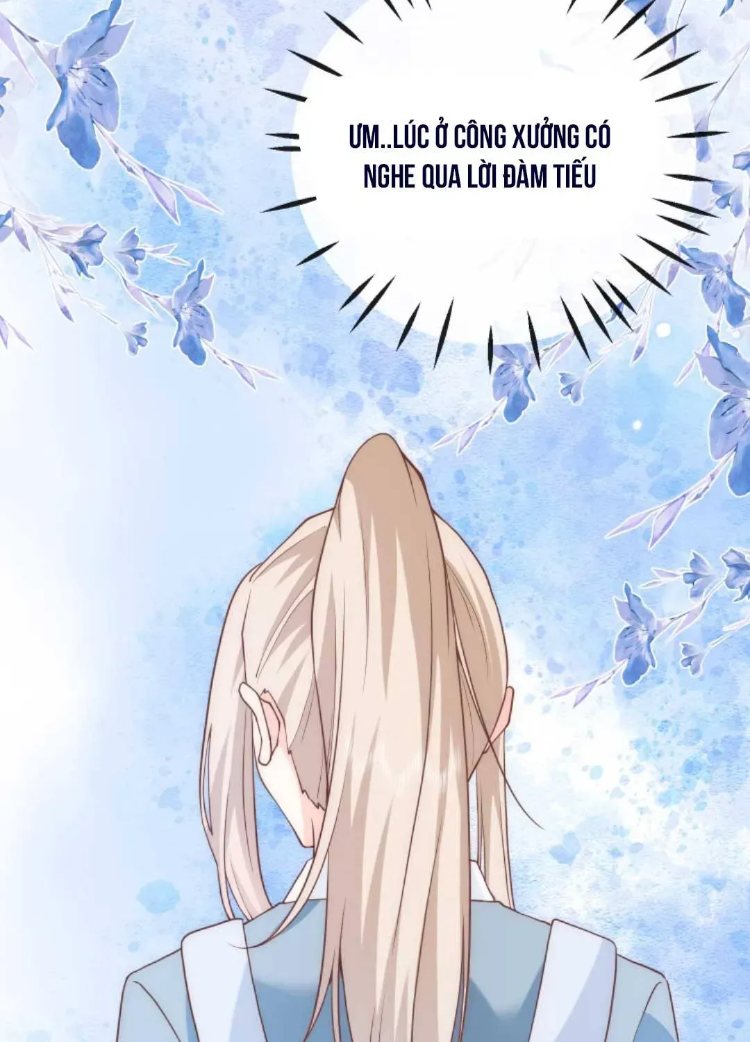 Sinh Trở Lại Làm Vợ Tổng Tài Chap 10 - Next Chap 11