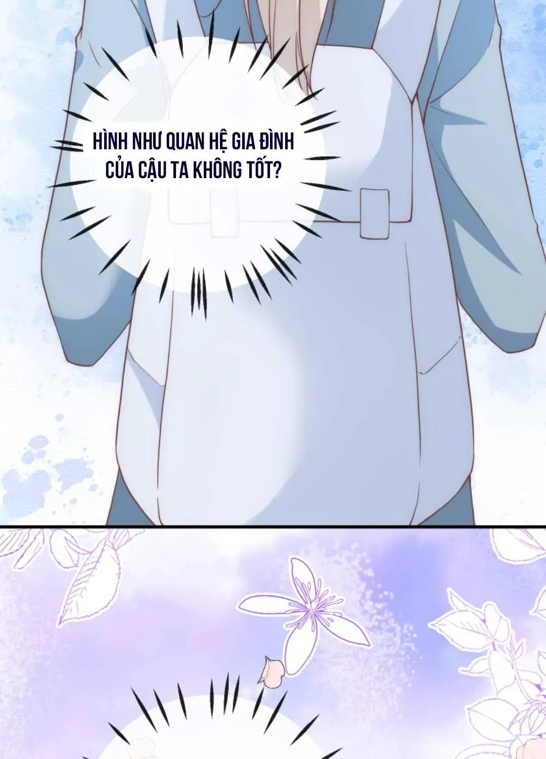 Sinh Trở Lại Làm Vợ Tổng Tài Chap 10 - Next Chap 11