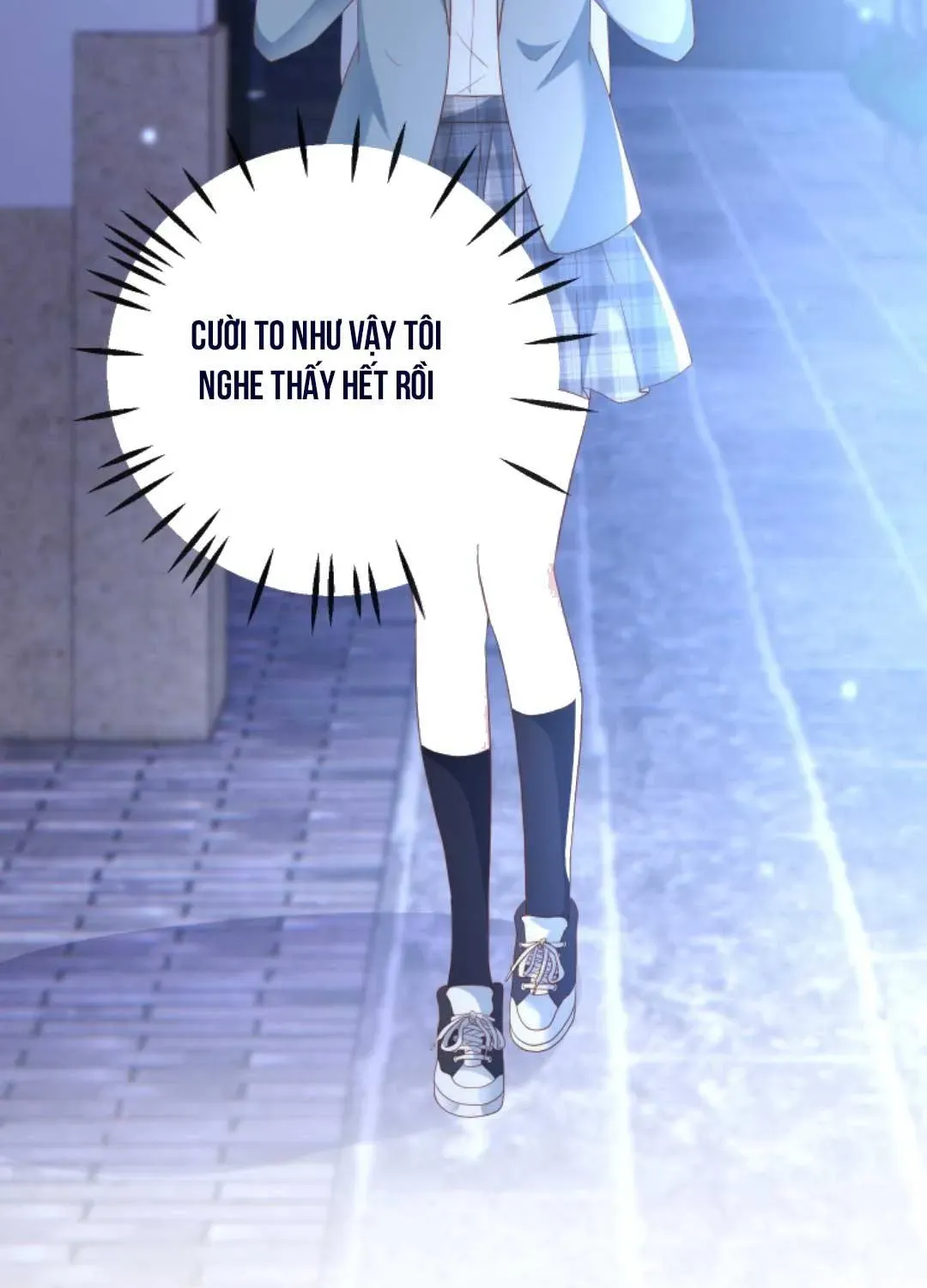 Sinh Trở Lại Làm Vợ Tổng Tài Chap 10 - Next Chap 11