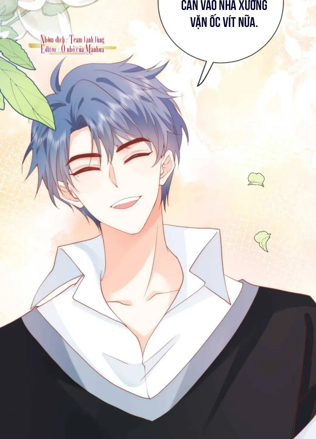 Sinh Trở Lại Làm Vợ Tổng Tài Chap 10 - Next Chap 11