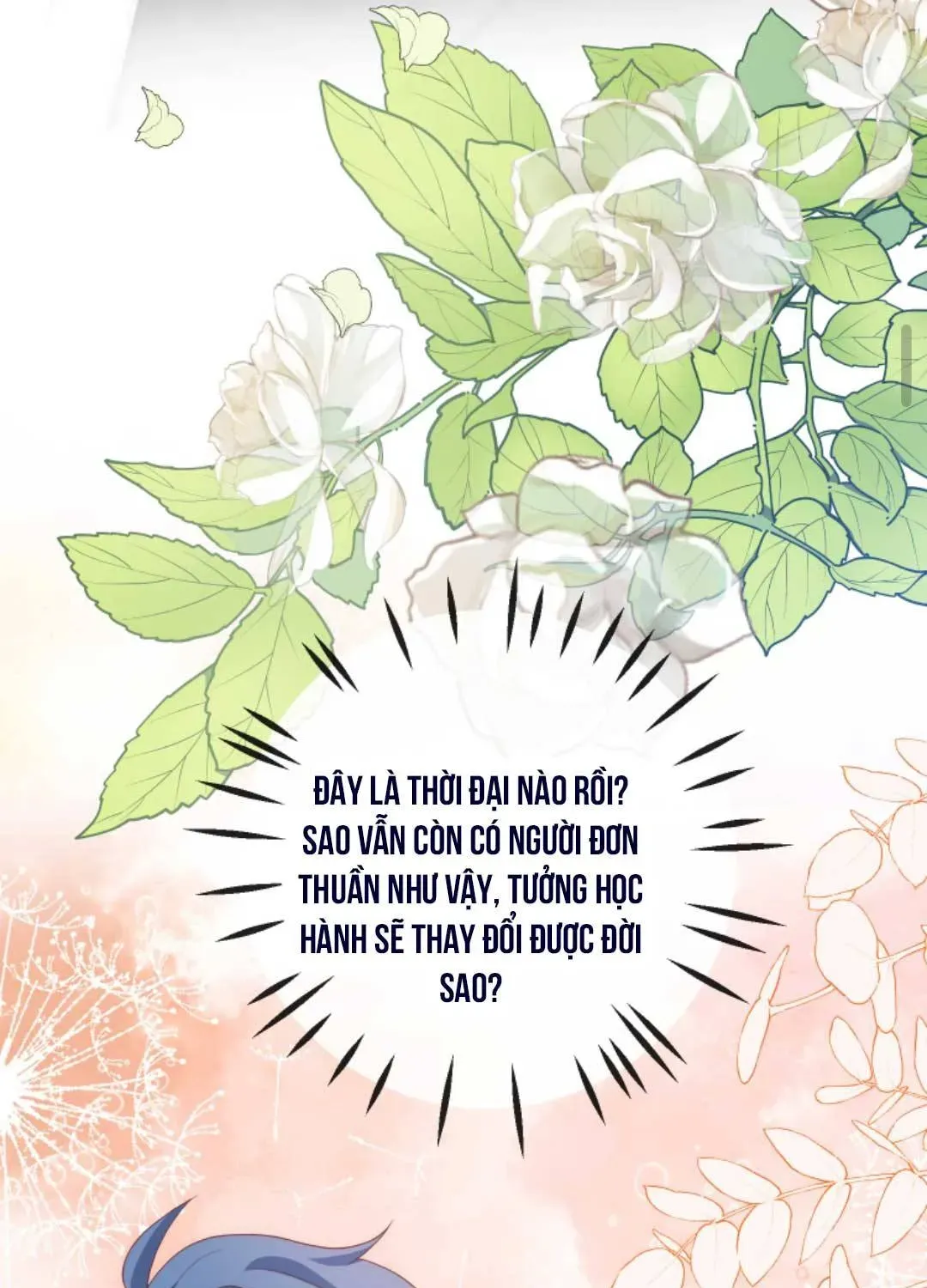 Sinh Trở Lại Làm Vợ Tổng Tài Chap 10 - Next Chap 11