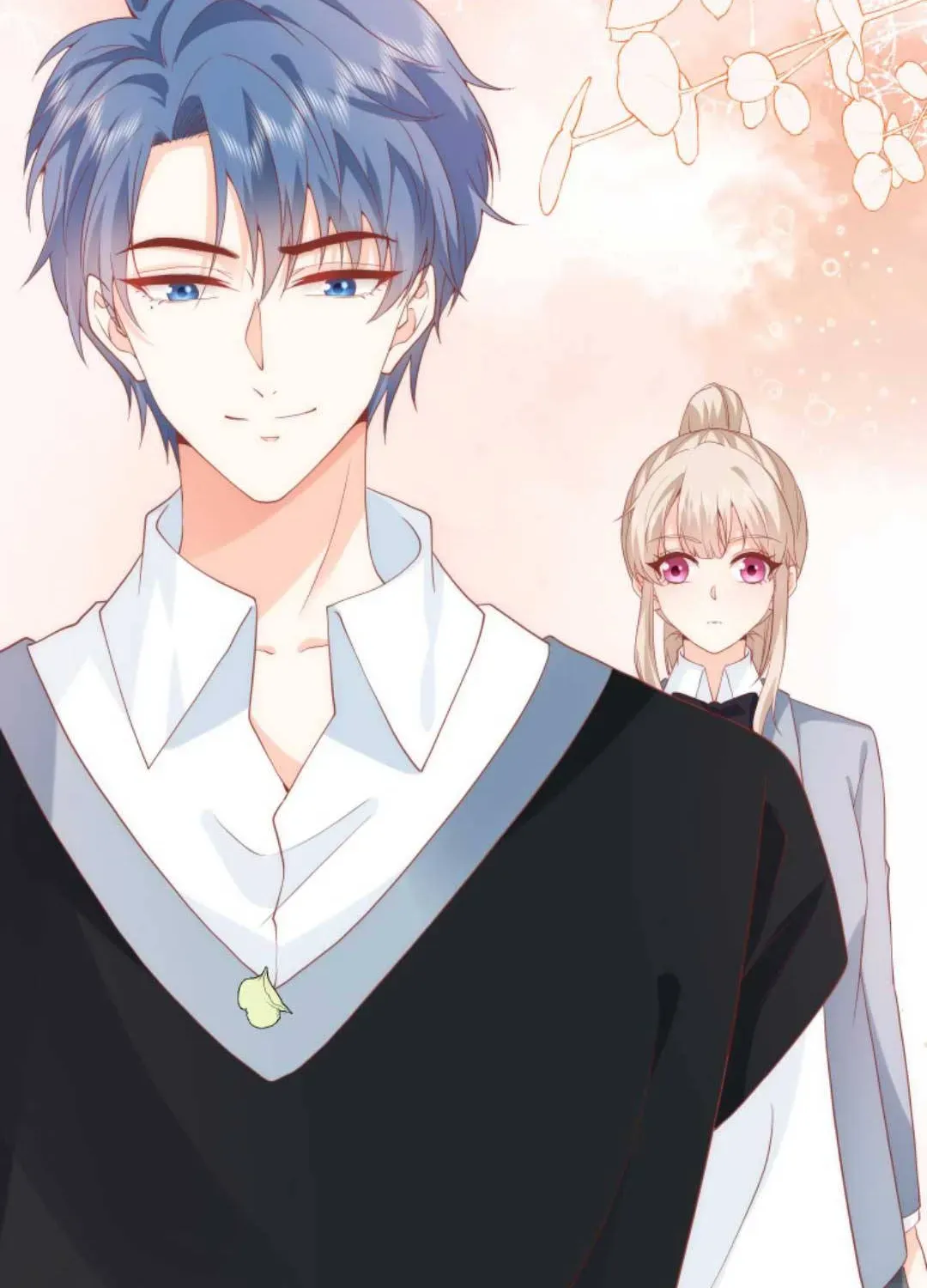 Sinh Trở Lại Làm Vợ Tổng Tài Chap 10 - Next Chap 11