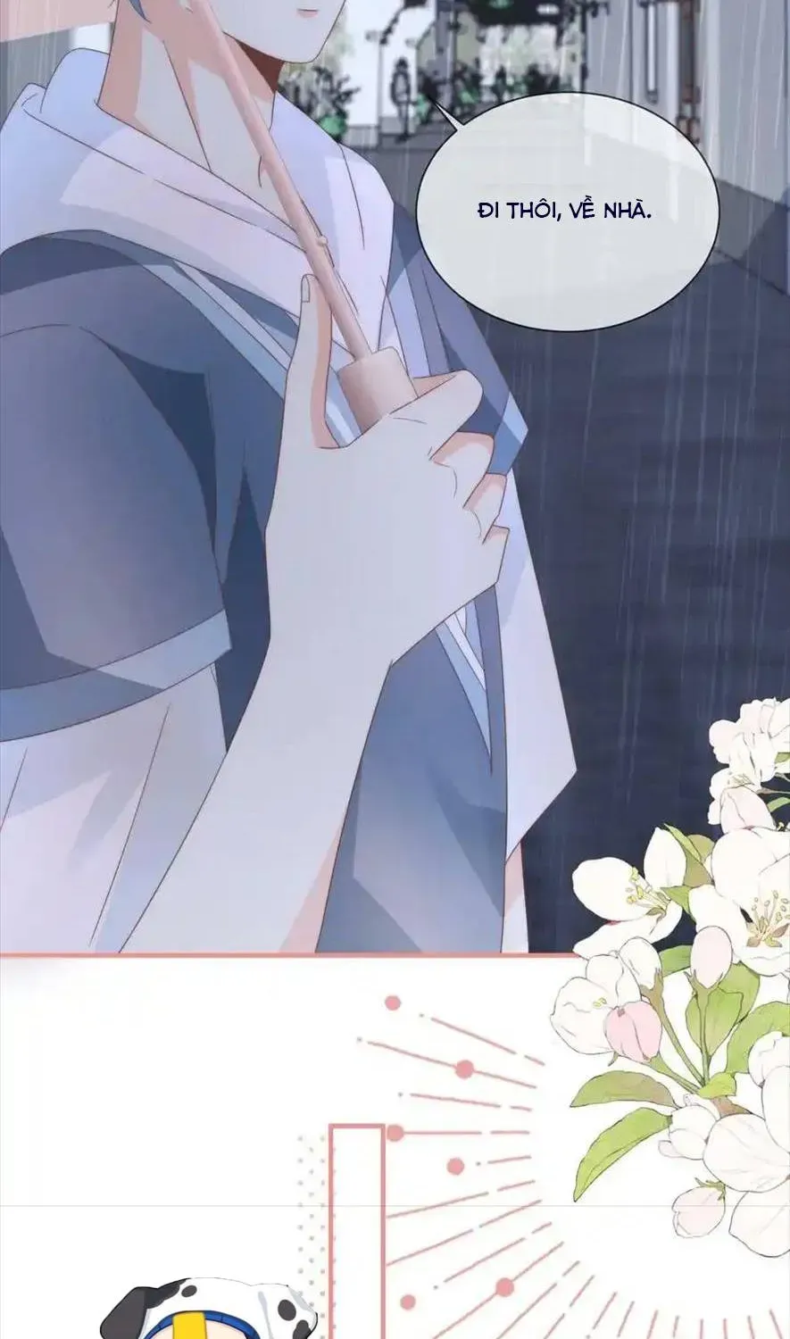 Sinh Trở Lại Làm Vợ Tổng Tài Chap 100 - Next Chap 101