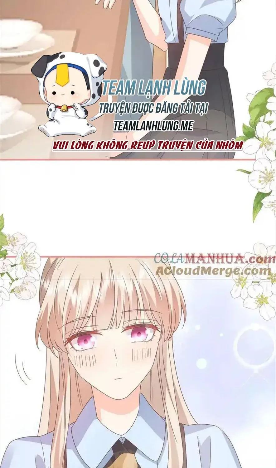 Sinh Trở Lại Làm Vợ Tổng Tài Chap 100 - Next Chap 101