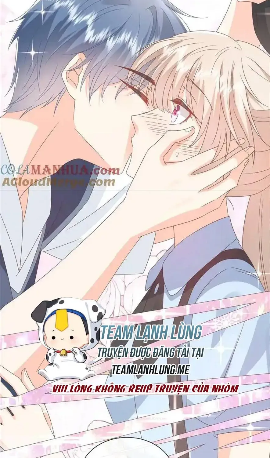 Sinh Trở Lại Làm Vợ Tổng Tài Chap 100 - Next Chap 101