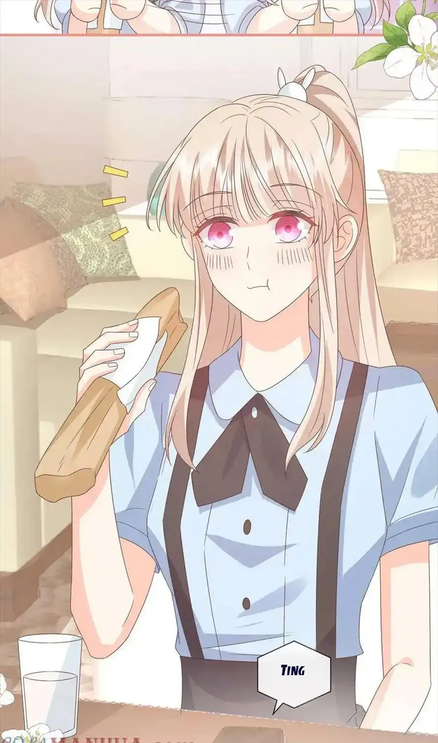 Sinh Trở Lại Làm Vợ Tổng Tài Chap 100 - Next Chap 101