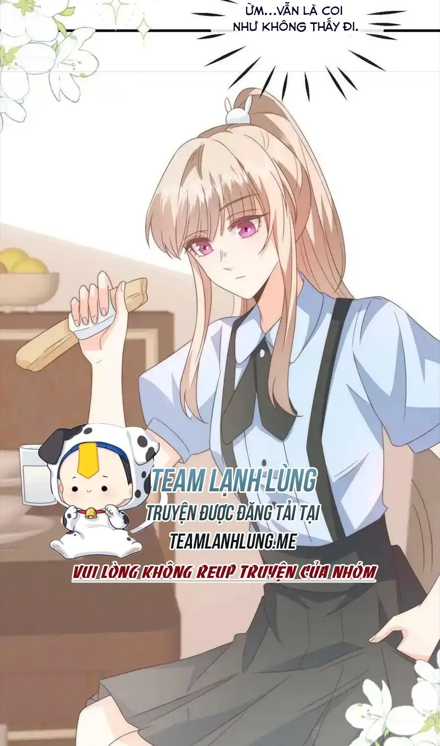 Sinh Trở Lại Làm Vợ Tổng Tài Chap 100 - Next Chap 101