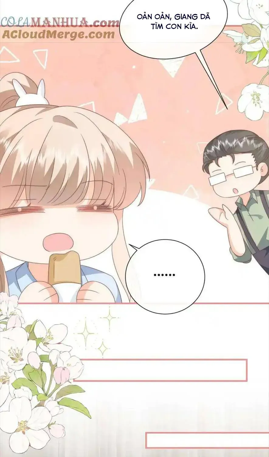 Sinh Trở Lại Làm Vợ Tổng Tài Chap 100 - Next Chap 101