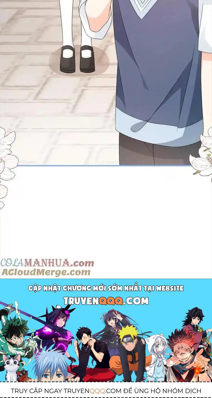 Sinh Trở Lại Làm Vợ Tổng Tài Chap 100 - Next Chap 101