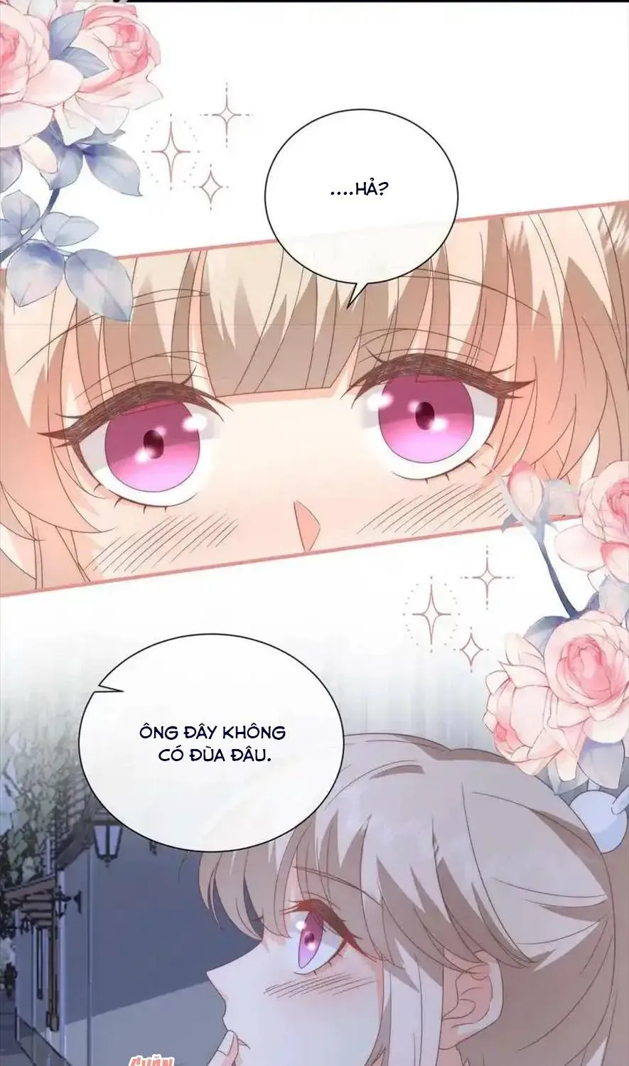 Sinh Trở Lại Làm Vợ Tổng Tài Chap 100 - Next Chap 101