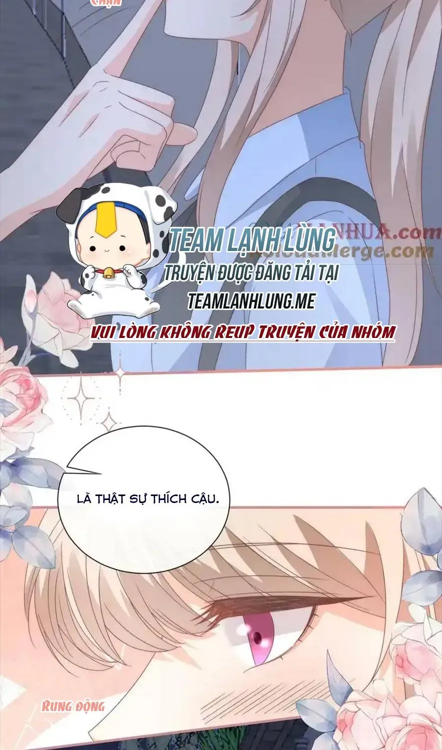 Sinh Trở Lại Làm Vợ Tổng Tài Chap 100 - Next Chap 101