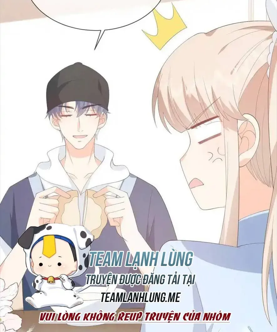 Sinh Trở Lại Làm Vợ Tổng Tài Chap 101 - Next Chap 102