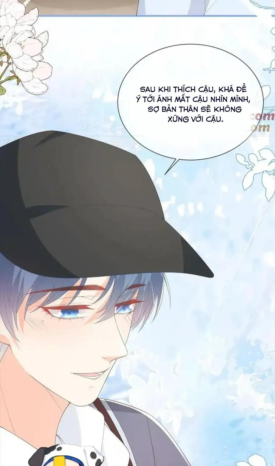 Sinh Trở Lại Làm Vợ Tổng Tài Chap 101 - Next Chap 102