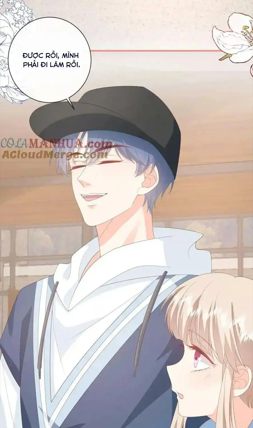 Sinh Trở Lại Làm Vợ Tổng Tài Chap 101 - Next Chap 102